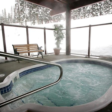 Cahilty Lodge Sun Peaks Exterior foto