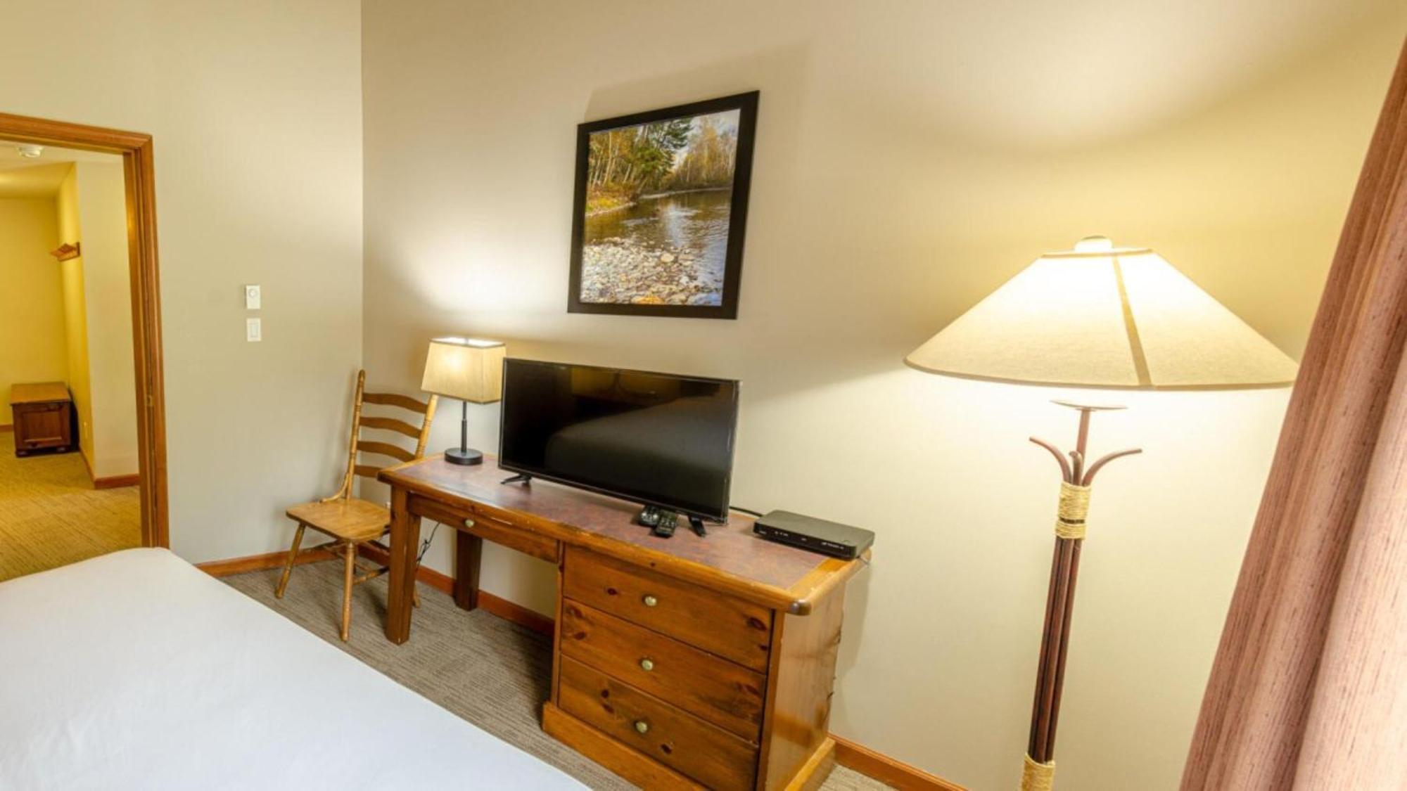 Cahilty Lodge Sun Peaks Zimmer foto