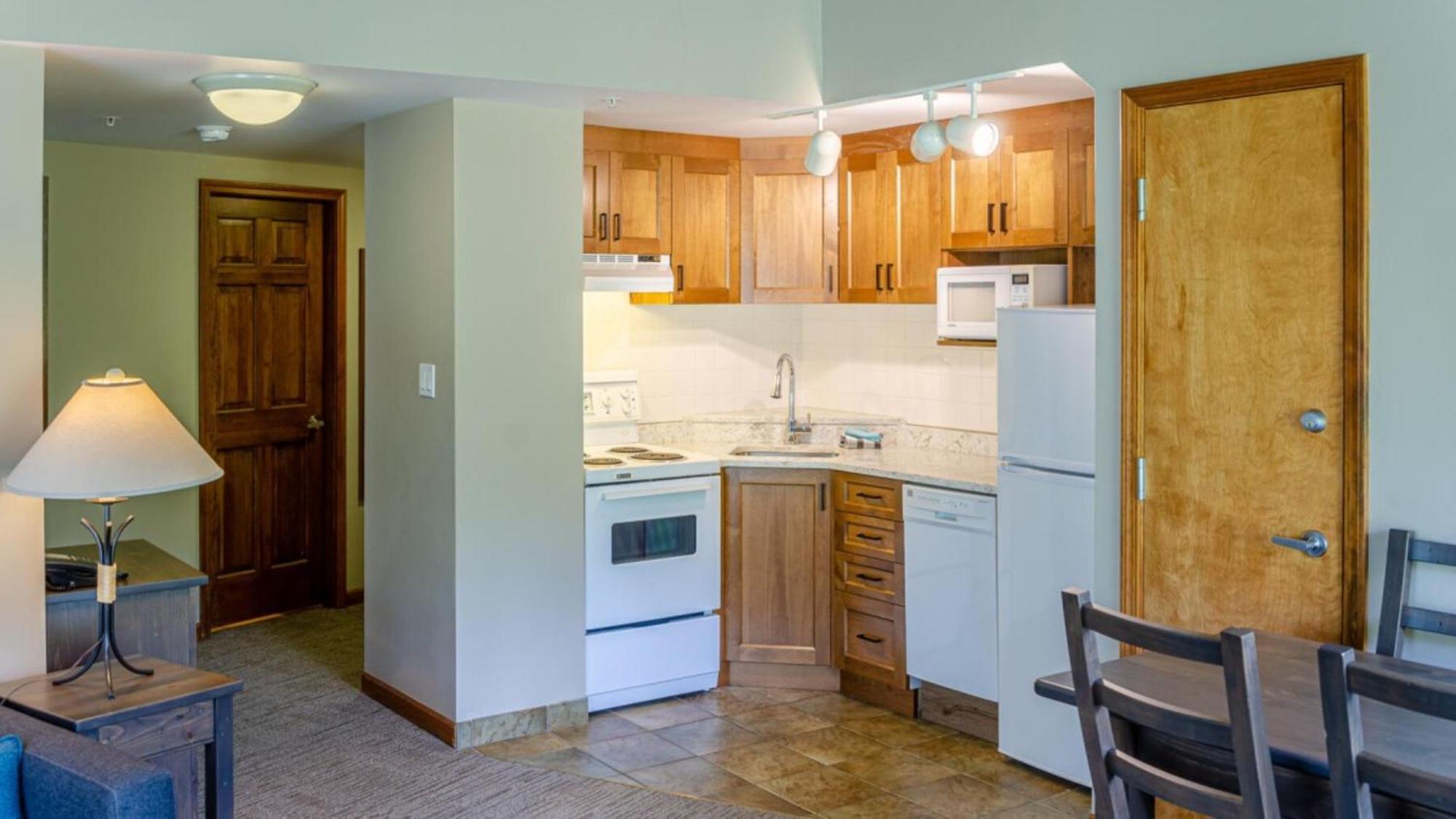 Cahilty Lodge Sun Peaks Zimmer foto