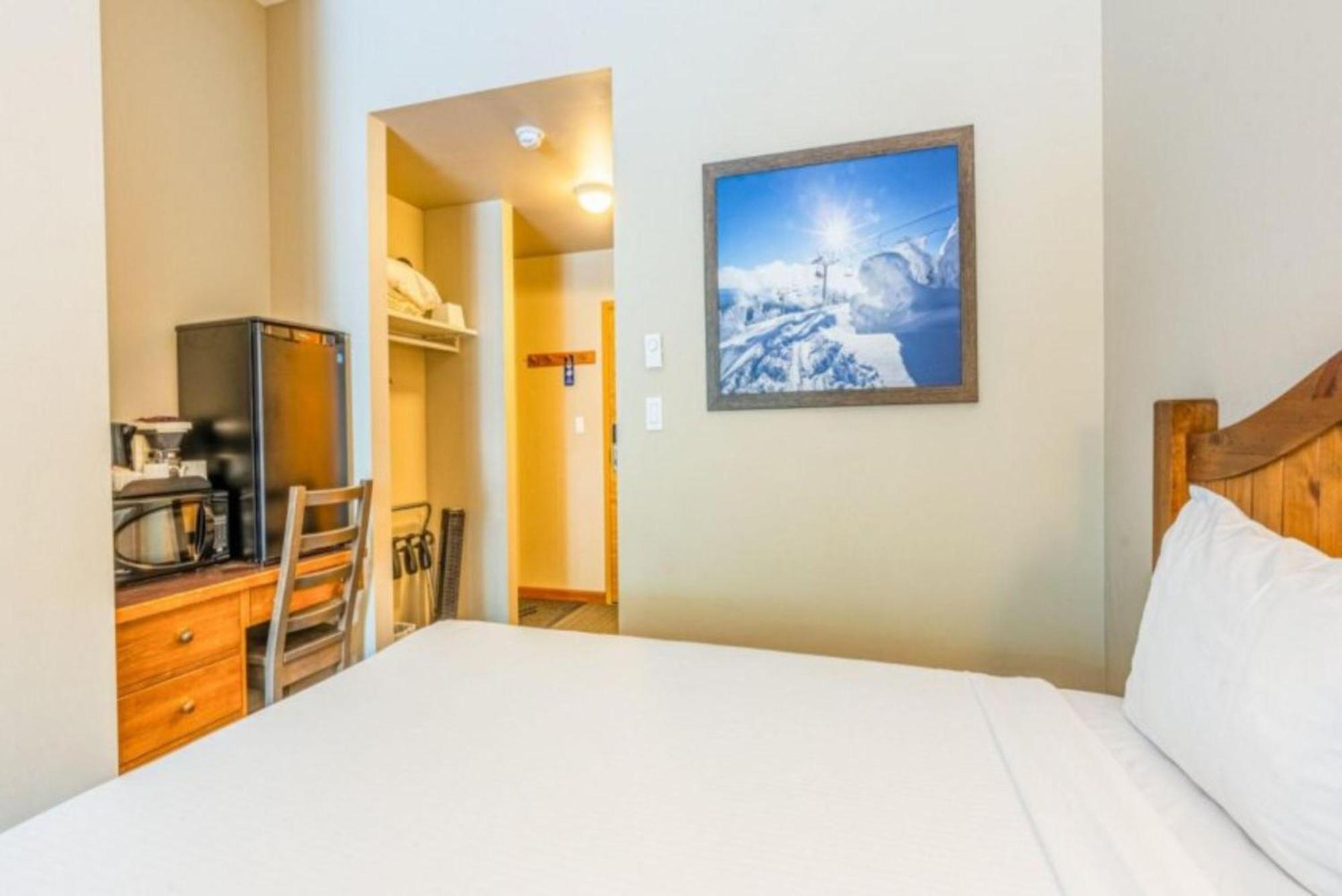Cahilty Lodge Sun Peaks Exterior foto