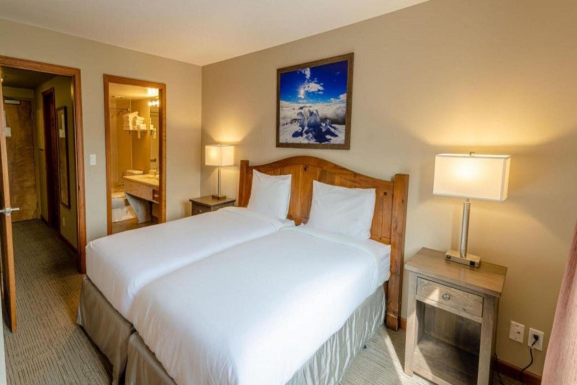 Cahilty Lodge Sun Peaks Exterior foto