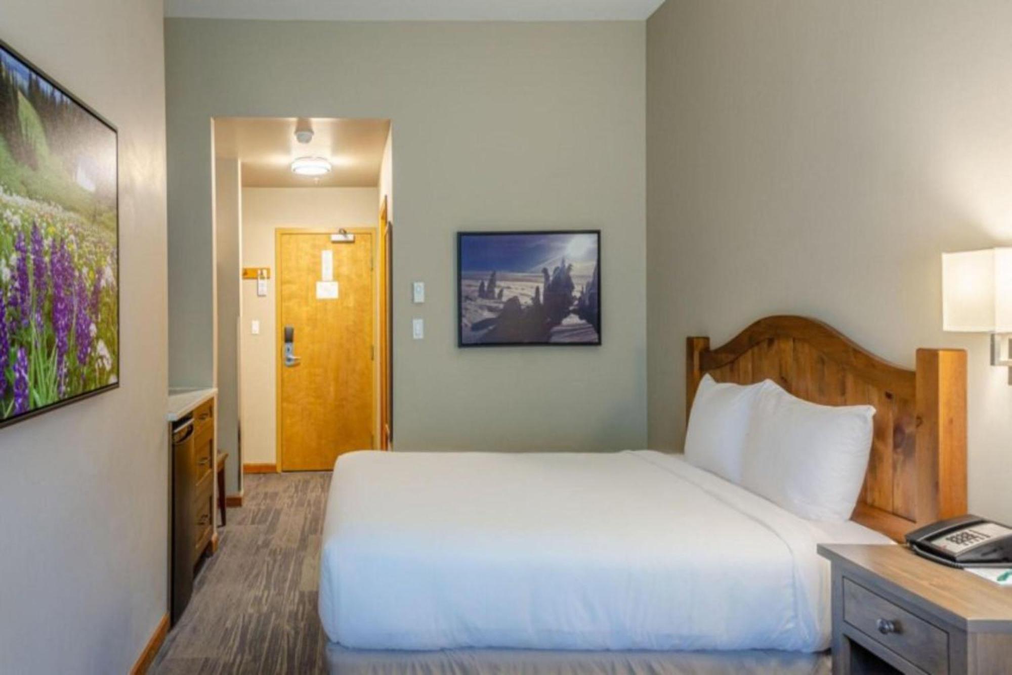 Cahilty Lodge Sun Peaks Exterior foto