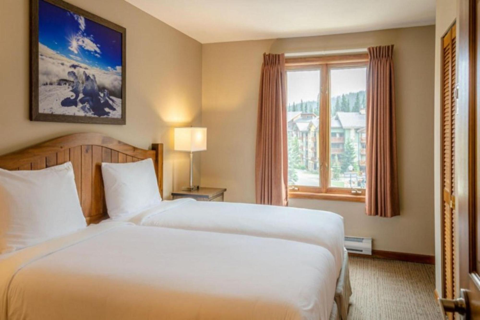 Cahilty Lodge Sun Peaks Exterior foto