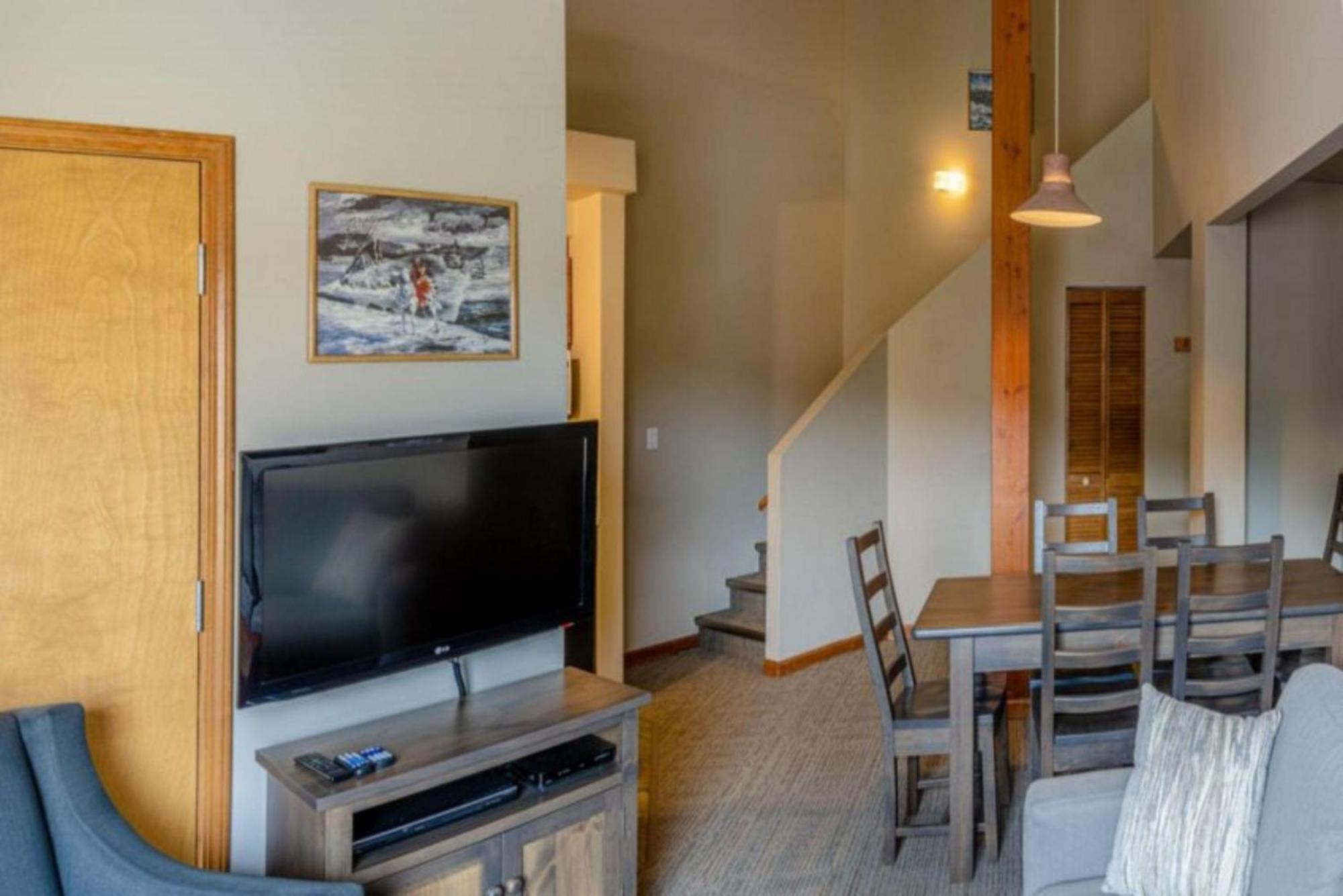 Cahilty Lodge Sun Peaks Exterior foto