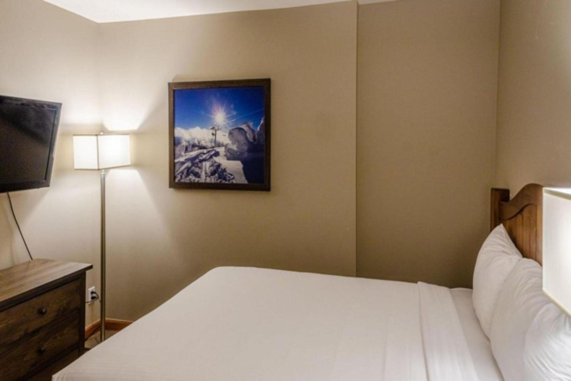 Cahilty Lodge Sun Peaks Exterior foto