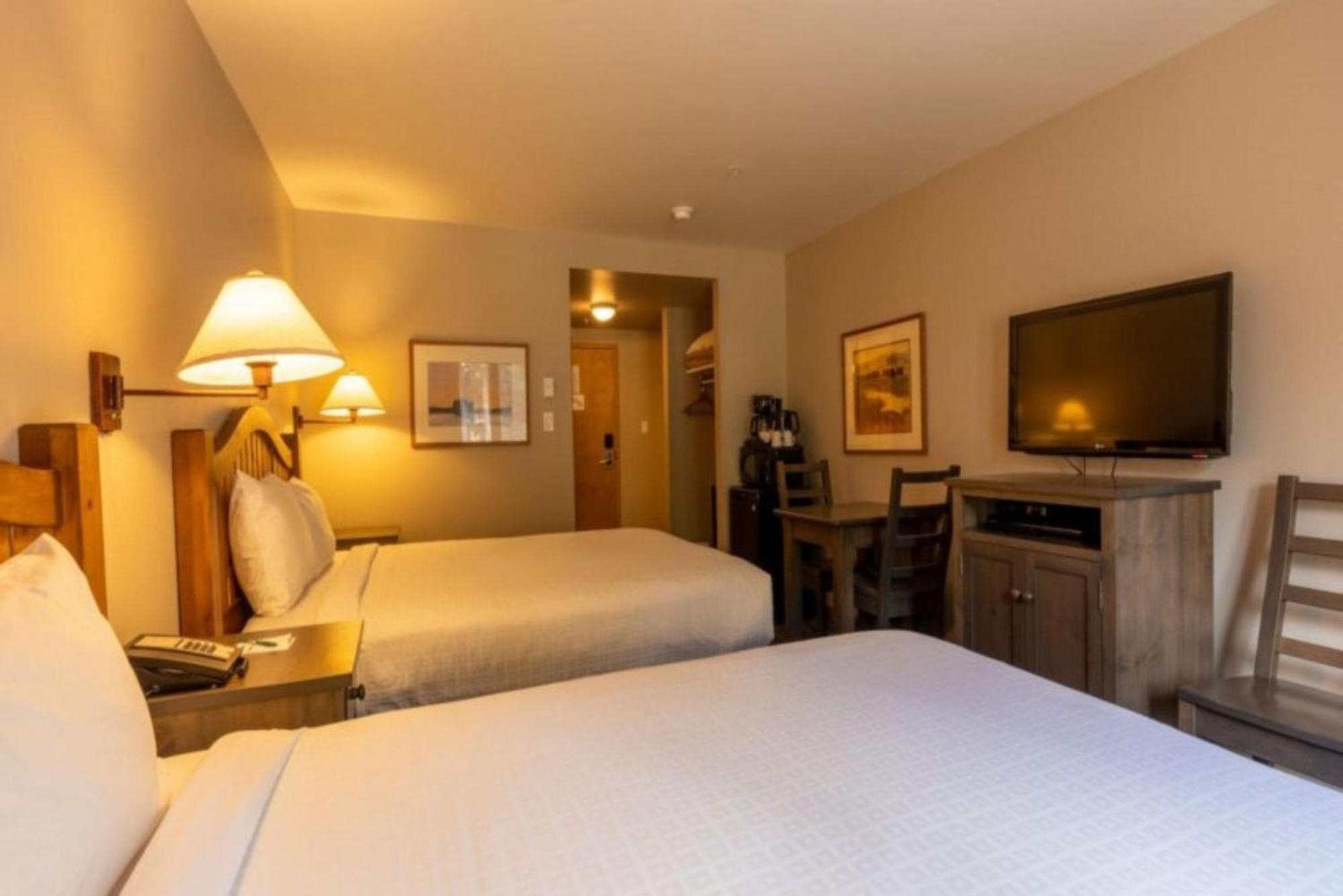 Cahilty Lodge Sun Peaks Exterior foto