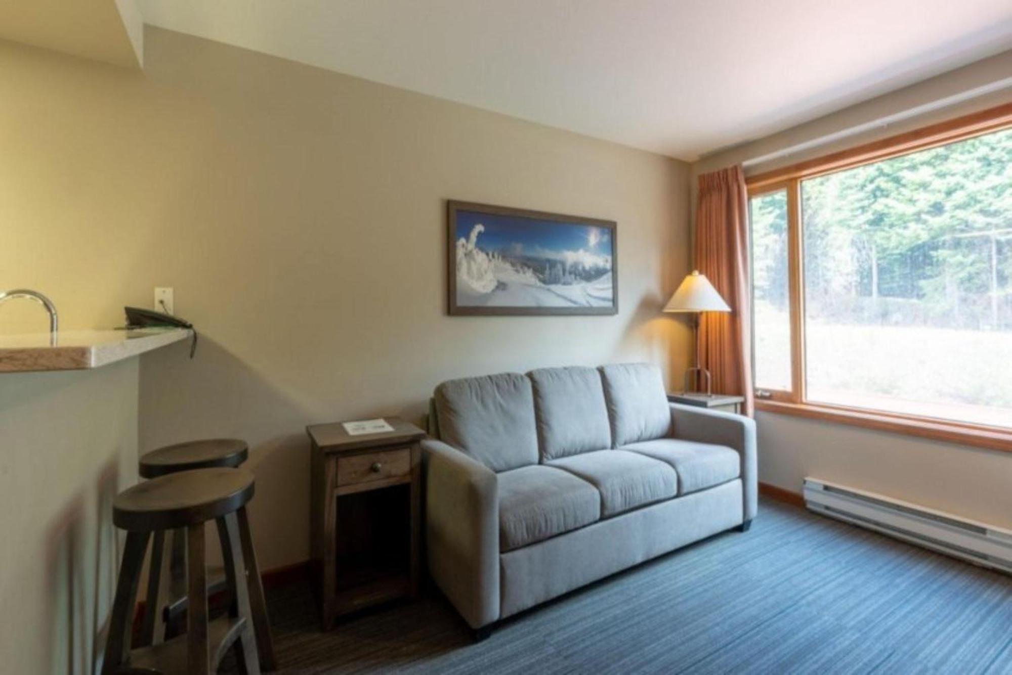 Cahilty Lodge Sun Peaks Exterior foto