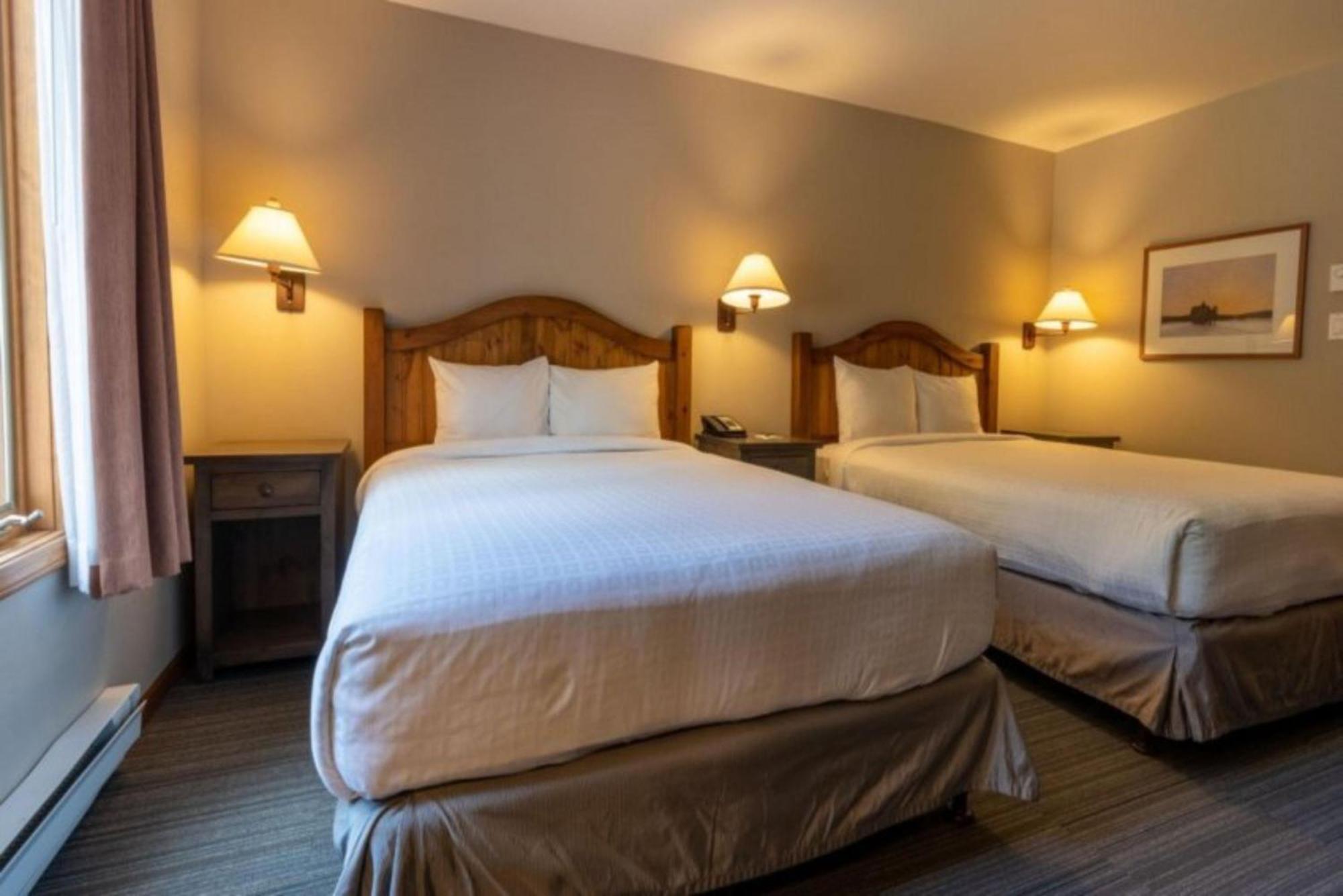 Cahilty Lodge Sun Peaks Exterior foto